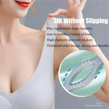 2024 Summer Seamless Ice Silk Ultra Thin Bra Ultra-Thin Ice Silk Bra Ice Silk Air Bra Ultra-Thin Ice Silk Lifting Bra