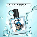 Cupid Hypnosis 2.0 Pheromone Cologne for Men - 50ml (1.7 oz) - Cupid Fragrances