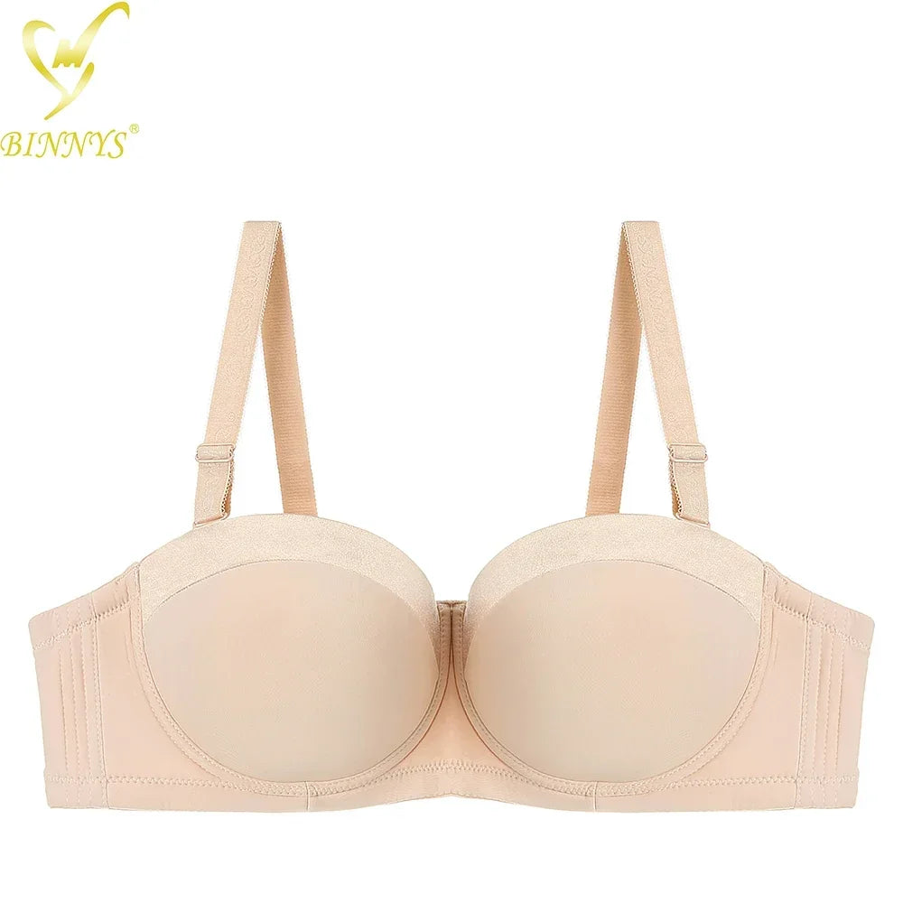 Women's D Cup Sexy Underwear Female Lingerie Plus Size Bra Big Cup Ladies Brief Sets Large Size Women Bras
