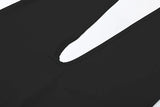 STYLISH LADY Cut Out Jumpsuits 2025 Autumn Women Long Sleeve V Neck Backless Bodycon Sexy Club Party Rompers Jumpsuits