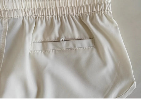 ROXY Women's Quick Dry  Color Summer Beach Shorts Sporty Bikini Pants for Beach Vacation ROXY Brand New Fashionable