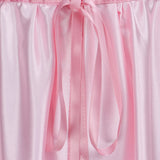 Fantasy VII Cosplay Game FF7 Aerith Gainsborough Cosplay Costume Aerith Coat and Dress Full Set Halloween Party Outfits