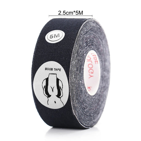1-6pcs Boob Tape Breast Nipple Covers Push Up Bra Invisible Lift Tape Adhesive Bras Intimates Pasties Accessorie Bust Tape Women