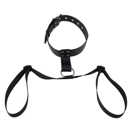 Adjustable Underbust Chest Binding Strap Bondage Restraint for Women Couples Adult Toy Secure Fastening Corset Accessory