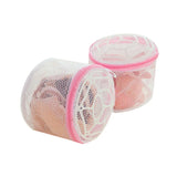 Home Use Lingerie Washing Mesh Clothing Underwear Organizer Washing Bag Protect Wash Machine Home Storage Useful Bra Wash Bag