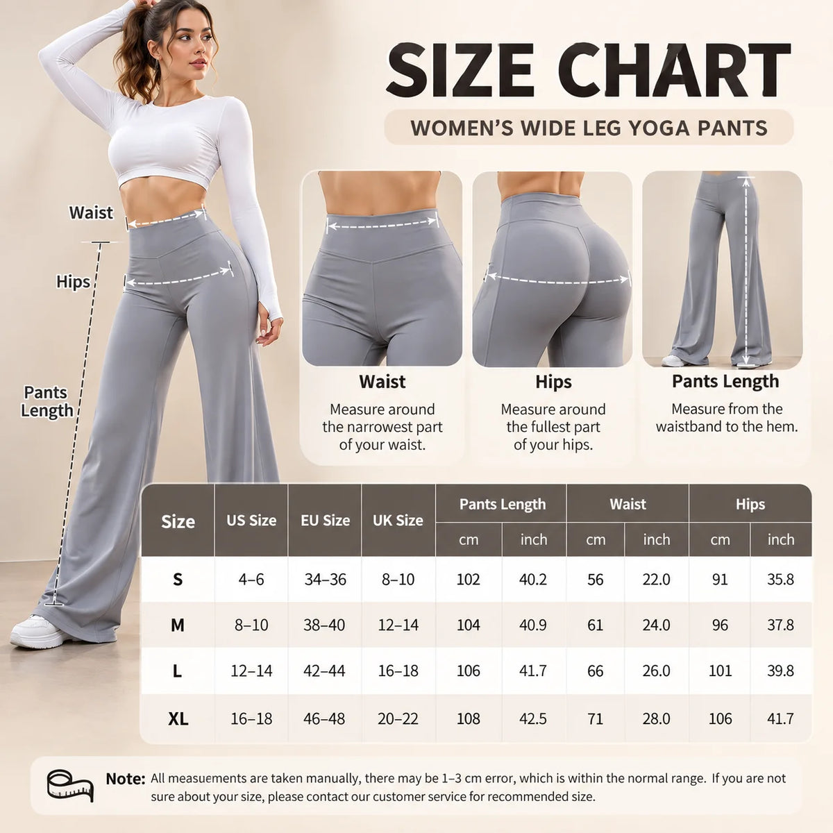 DFXEN LOGO New Women Wide Leg Yoga Pants High Waist Butt Lift Loose Fitness Gym Workout Flare Leggings Casual Sports Trousers