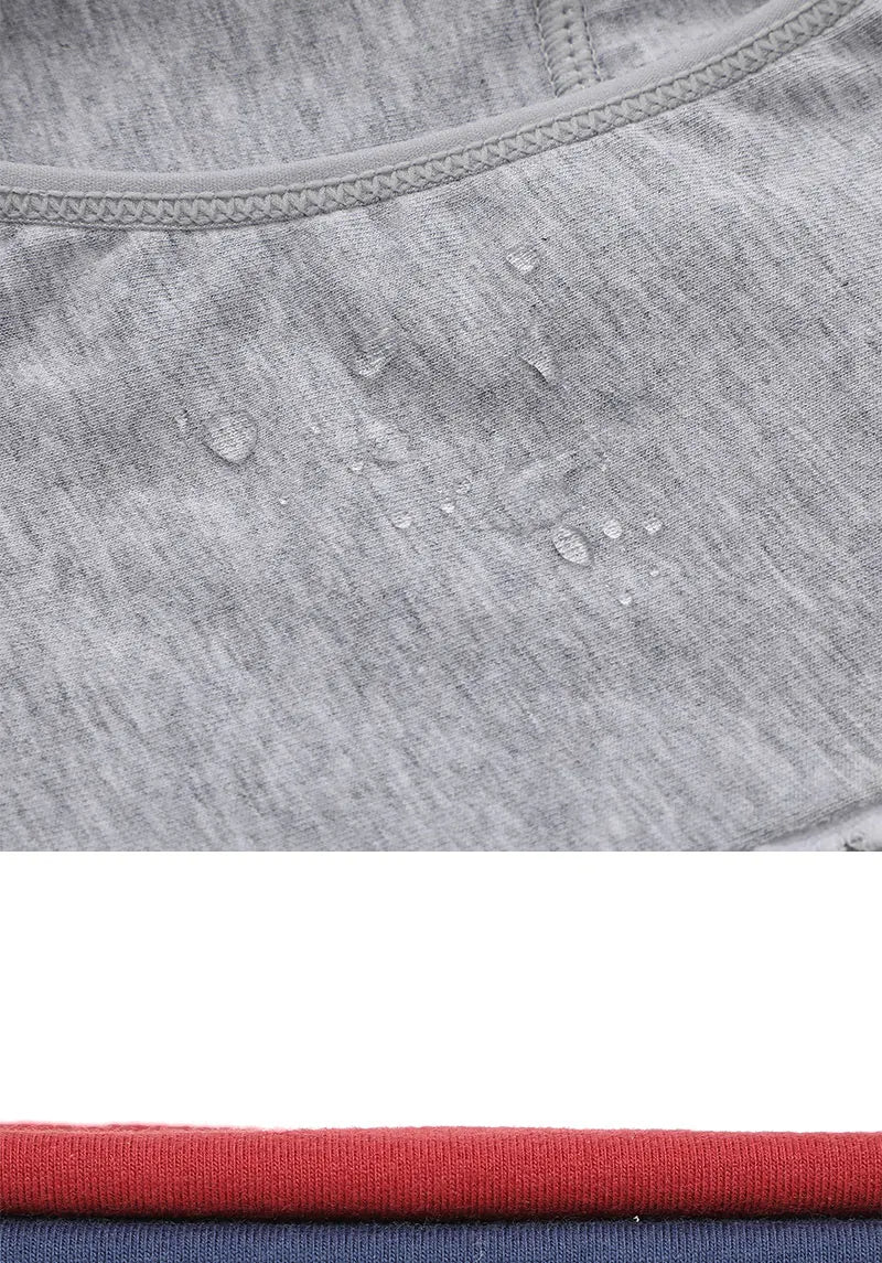 1Pcs Sexy Leak Proof Menstrual Panties Physiological Pants High Waist Women Underwear Period Comfortable Waterproof Briefs