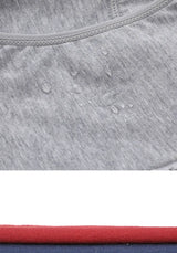 1Pcs Sexy Leak Proof Menstrual Panties Physiological Pants High Waist Women Underwear Period Comfortable Waterproof Briefs
