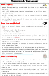 Hot Sale Women's 100% Natural Rabbit Fur Winter Gloves Warm Knit Thick Thermal Mittens Soft Real Fur Outdoor Cold Weather Glove