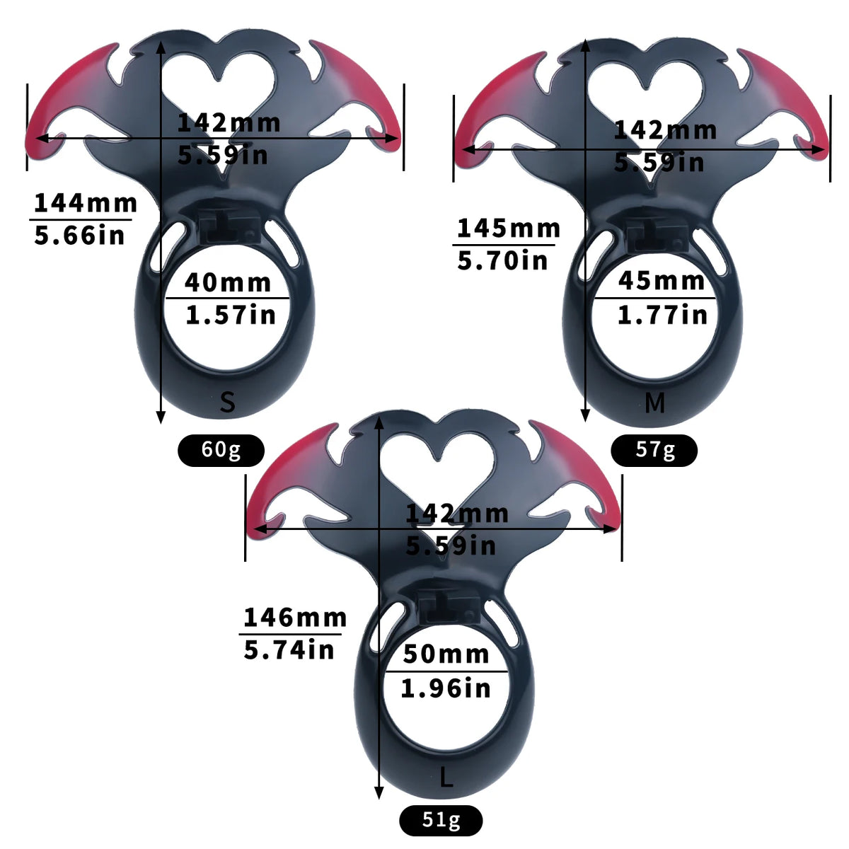 LICKER ABS Simulated Labia Cross-dresser Chastity Cage With loyalty Belt Wear Abstinence BDSM Penis Bondage Toys For Sissy Men