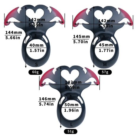 LICKER ABS Simulated Labia Cross-dresser Chastity Cage With loyalty Belt Wear Abstinence BDSM Penis Bondage Toys For Sissy Men