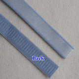 1/2/5/10 10mm-25mm Bra Strap Elastic Band Nylon Spandex Shoulder Tape Underwear Lingerie Dress Sewing Trim DIY Accessories
