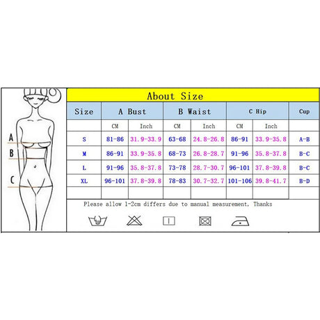 3 Piece Bikinis 2026 Sexy Women Swimsuit Swimwear Female Solid Push Up Bikini Set Biquini Bathing Suit Cover Up Beachwear