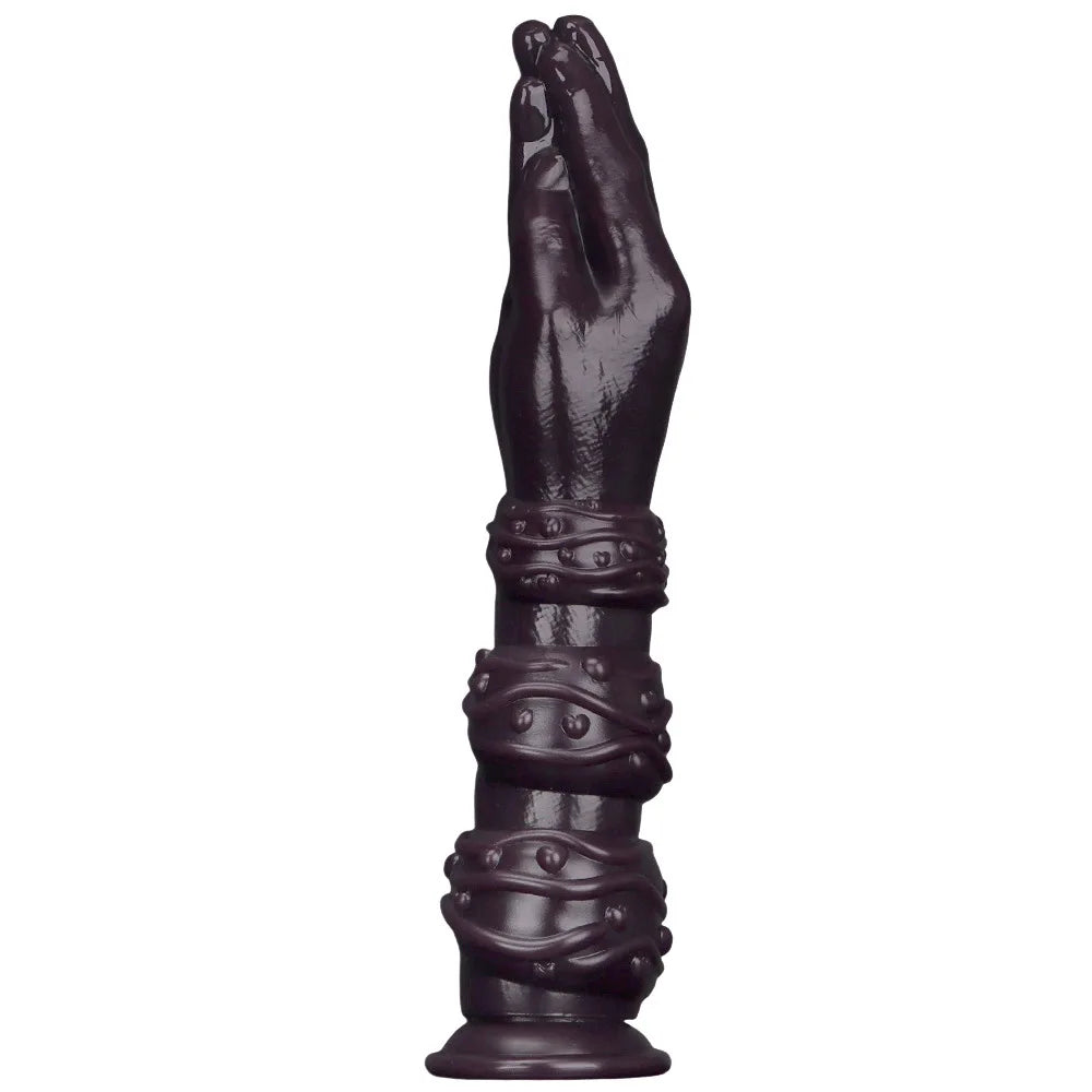 Big Monster Hand Dildo Anal Plug Anal Speculum Anal Sex Machine G-spot Stimulation Lesbian Adult Sex Toys Long Penis Butt Plug