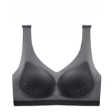 Bras for Women Seamless Wireless Ultra Thin Bra Breathable Sleep Summer Bralette Sports Bra Vest Underwear top Plus Size