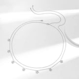 Classic Retro Cute Butterfly Waist Belly Chain for Women Summer Beach Sexy Simple Body Chain Vacation Jewelry Accessories Gift