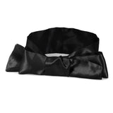 Silk Eye Cover Cute Blindfold Satin Sleep Mask Sexy Women Gift Unisex Sex Games Couple Love Cosplay Hot New Fashion Best