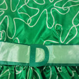 Movie Joy Disgust Cosplay Costume for Women Dress Halloween Costume Joy Disgust Outfits for Women Role Play