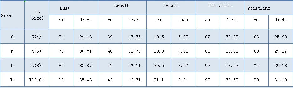 Trendy fashionable high street gothic style summer hot girl sexy slits holes open backs one-piece set short pants low waistline