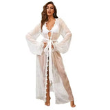 Sexy Lingerie Set Women Porno Sleepwear Lace Underwear Sex Clothes Babydoll Erotic Transparent Dress Sexy Lingerie Suit