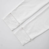 2025 Autumn Solid Backless Skinny Jumpsuits Women Sexy Deep V Neck Long Sleeve Slim Fitness Overalls Clubwear Street Rompers