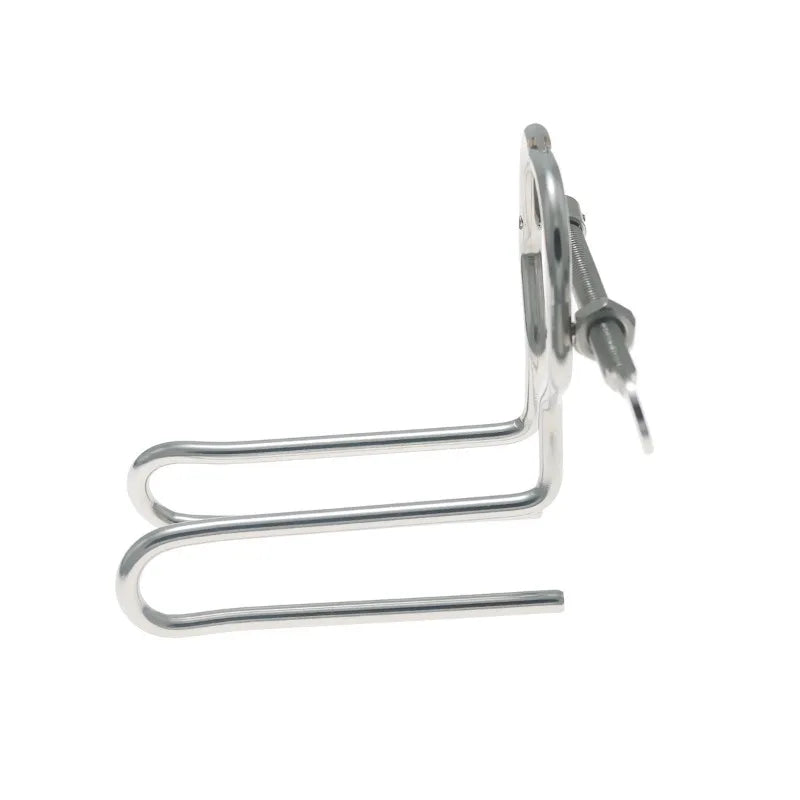 NewAnal Dilator Metal Vaginal Speculum Fisting Adjustable Huge Stainless Steel  Vaginal Dilator Anal Training Dildos Sex Toys18+