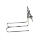 NewAnal Dilator Metal Vaginal Speculum Fisting Adjustable Huge Stainless Steel  Vaginal Dilator Anal Training Dildos Sex Toys18+