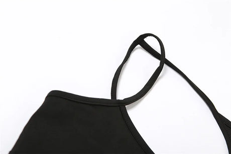 Hollow Out Bodysuit Asymmetrical One-pieces Body Feminino Low Cut Lingerie Sexy Tops Women Rave Outfit Bustier Lenceria Femenina
