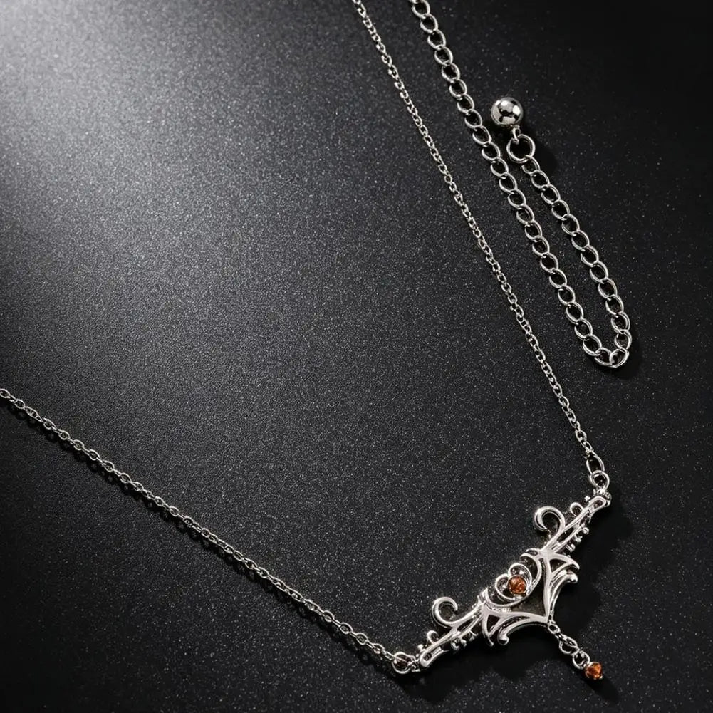 Gothic Heart Flame Waist Chain Sexy Punk Metal  Waist Belly Belt Chain Y2K Body Chain for  Beach Bikini Party Outfit Jewelry