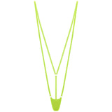 Womens Exotic Teddies Sexy Bodysuit Micro Monokini Bathing Suit Spaghetti Straps T-back Thong Swimwear One-piece Swimming Suit