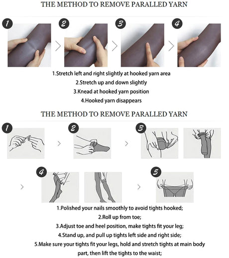 100 - 130cm Super Long Non-elastic Nylon Thigh High Stockings Women Sexy Ultra Thin Transparent Underwear With Retail Package