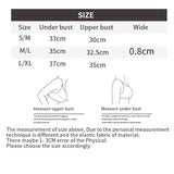 3PCS Women's Lace Bras Top Comfortable Bralette Solid Color Sexy Underwear Vest Female Hollow Out Wireless Lingerie Seamless Bra