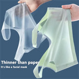 2024 Summer Seamless Ice Silk Ultra Thin Bra Ultra-Thin Ice Silk Bra Ice Silk Air Bra Ultra-Thin Ice Silk Lifting Bra