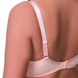 Plus Size Bras For Women Lace Modern Ladies Elegance Brassiere Underwear Sexy Lingerie Tops C D DD E F Cup