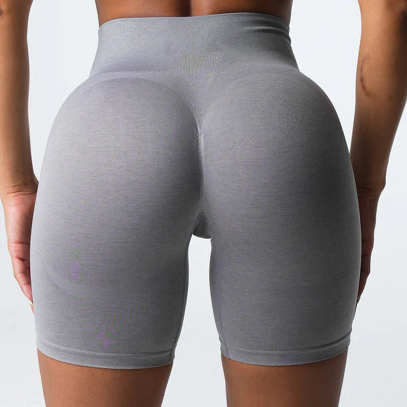Breathable Bicycle Shorts Fitness Shorts Women Gym Clothing Summer Sports Pants Yoga Exercise Jogging Active Wear Sport Shorts
