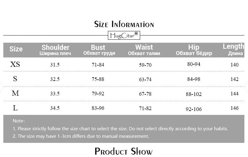 Hugcitar Women Elegant Solid Square Collar Straps Sexy Bodycon Maxi Prom Dress Summer Women Y2K Clothes Evening Party Birthday