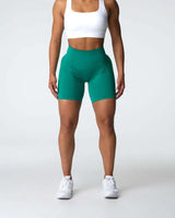 Breathable Bicycle Shorts Fitness Shorts Women Gym Clothing Summer Sports Pants Yoga Exercise Jogging Active Wear Sport Shorts