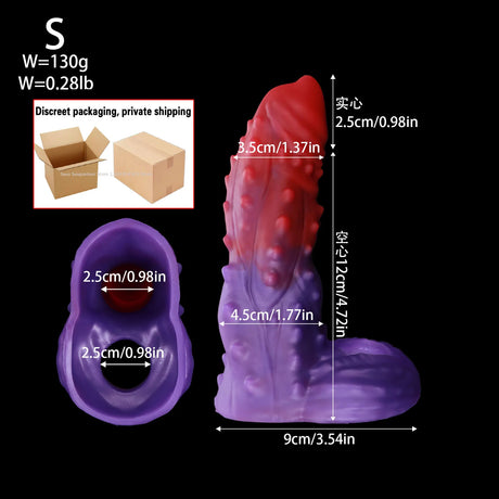 3sizes Silicone Penis Ring Men Penis Sleeve Cock Sleeve Dick ring Enlargement Delay Ejaculation Cock Ring Reusable Condom Sextoy