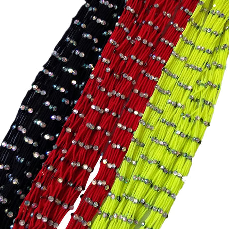 Women's Sexy Stockings Crystal Rhinestone Fishnet Net Mesh Sock Pantyhose Elastic Cool Blingbling Girl's Socks Women's Underwear