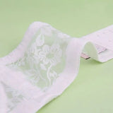 Mesh Thin Lace Transparent Bra Close-fitting Shockproof Seamless Invisible Bra Anti-sagging Lingerie Push Up Underwear Wedding