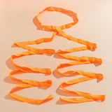 Creative Elastic Band Elastic Strap Body Chain Genjuku Style Leg Ring Leg Loop Multi-layer Jewelry Leg Chain Beach Accessories