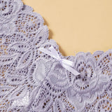 Sexy Floral Lace Panties Women Briefs Low Waist Soft Lingerie Comfortable Female Underwear Girls Intimates Panties