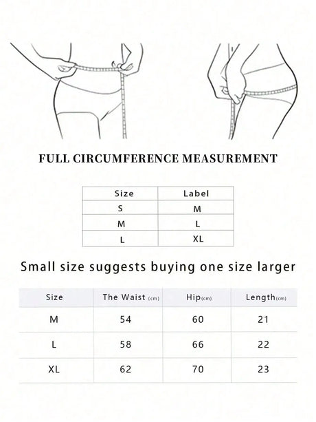 5PCS women's panties large plus size high waist seamless fashionableprinted soft and comfortable triangle pants