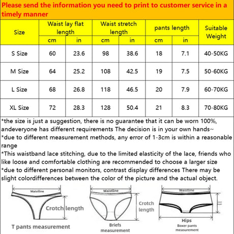 Personalized Text Custom Thong Customization Name Crystal Letters Panties Sexy Lace Underpants for Woman Wife Girlfriend Gift