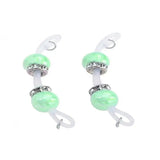 1 Pair Non-Piercing Nipple Clamps Breast Clip for Women Adult Toy Sexual Enhancement Accessory for Couples