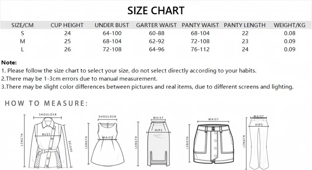 New Sexy Ultra-thin Mesh Bralette And Thongs See-through Metal Chain Decoration 4 Pcs Sexy Lingerie Set Female Underwear