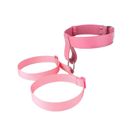 Adjustable Underbust Chest Binding Strap Bondage Restraint for Women Couples Adult Toy Secure Fastening Corset Accessory