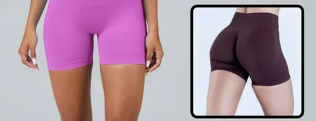 HISTELLO Strappy Bra Women Seamless Gym Underwear High Support Halter Sexy Sports Pilates Clothing Push-up Yoga Workout Tank Top