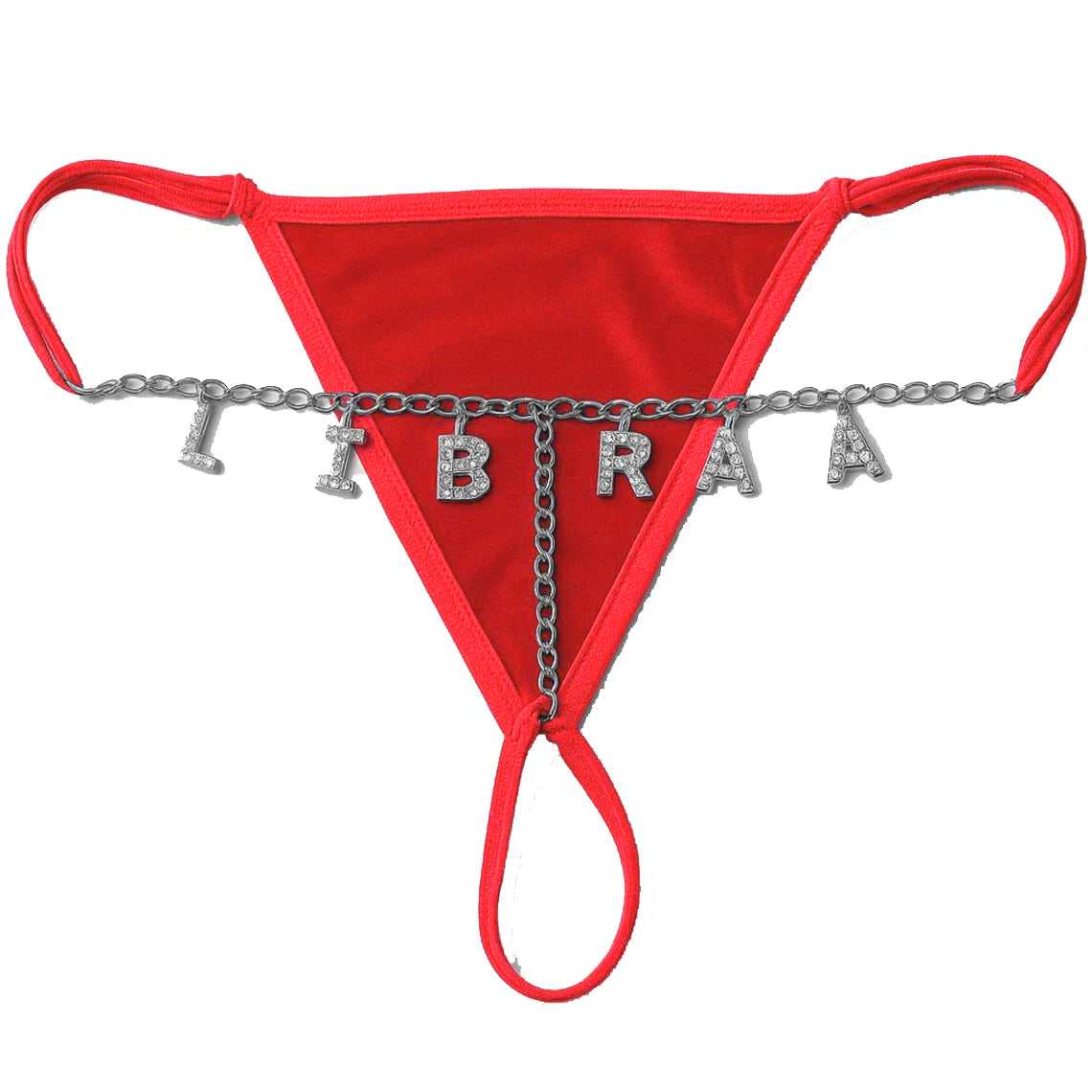 Sexy Custom Chain Thong With Name Letters String Hotwife Gifts Customized Boyfriend's Name Lace Panties Name Personalized String