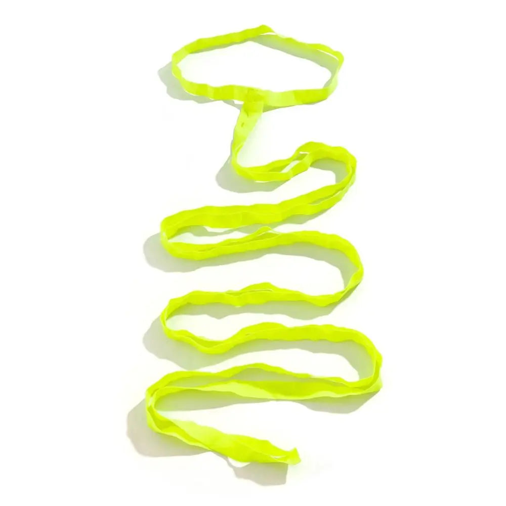 Creative Elastic Band Elastic Strap Body Chain Genjuku Style Leg Ring Leg Loop Multi-layer Jewelry Leg Chain Beach Accessories